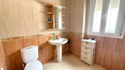 Villa in Arboleas photo 13