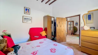 House in El Pinós - Pinoso photo 10