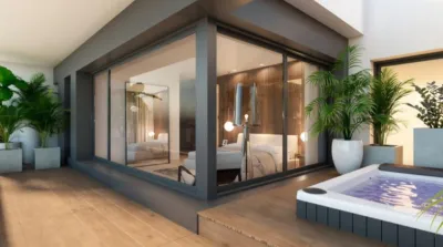 House in Algorfa photo 3