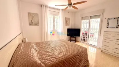 Villa in Arboleas photo 17