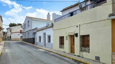 House in El Pinós - Pinoso photo 2
