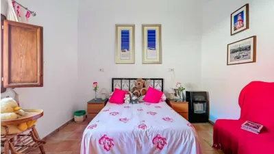 House in El Pinós - Pinoso photo 8