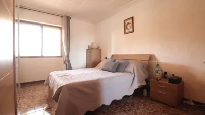 Rustic finca in Crevillent photo 18
