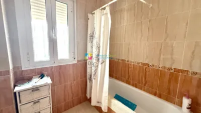 Villa in Arboleas photo 14