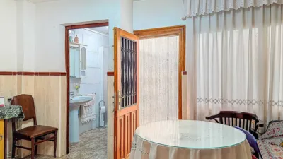 House in El Pinós - Pinoso photo 9