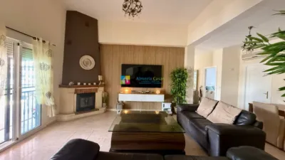 Villa in Arboleas photo 8