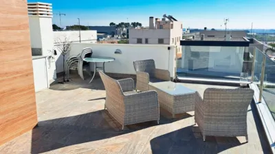 Casa – Pilar de la Horadada - Vista 4