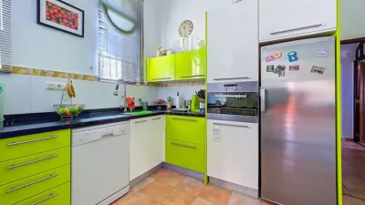 House in El Pinós - Pinoso photo 17