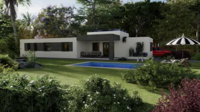 House in El Pinós - Pinoso photo 3