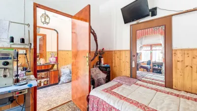 House in El Pinós - Pinoso photo 18