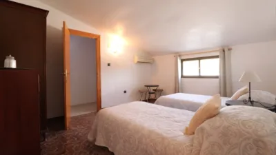 Rustic finca in Crevillent photo 28