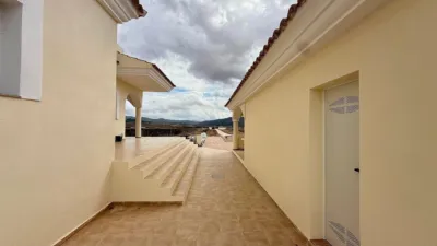 Rustic Finca in El Pinós - Pinoso photo 20