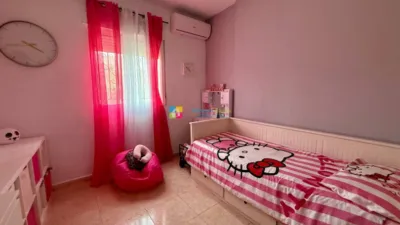 Villa in Arboleas photo 23
