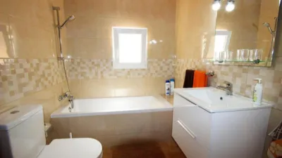 House in Calpe - Calp photo 8