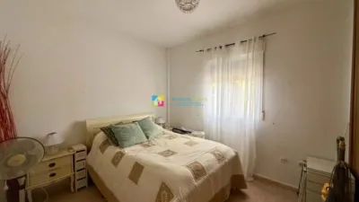 Villa in Arboleas photo 18