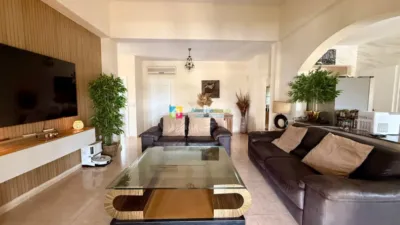 Villa in Arboleas photo 7
