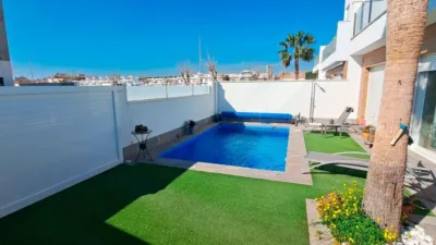 Casa – Pilar de la Horadada - Vista 2