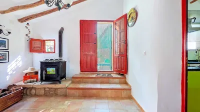 House in El Pinós - Pinoso photo 19