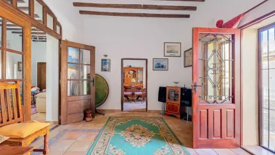 House in El Pinós - Pinoso photo 3