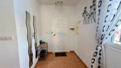 Villa in Arboleas photo 9