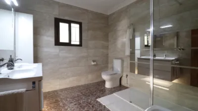 Rustic finca in Crevillent photo 17