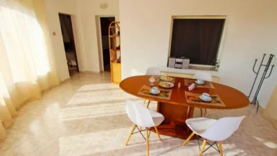 House in Calpe - Calp photo 9