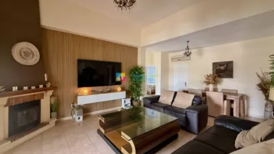 Villa in Arboleas photo 6