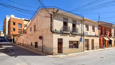 House in El Pinós - Pinoso photo 2
