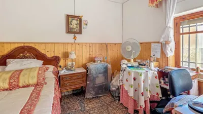 House in El Pinós - Pinoso photo 17