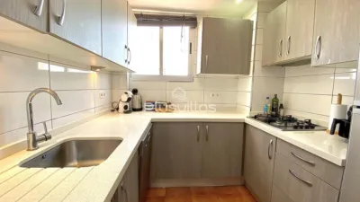 Apartment in the Old Town photo 9