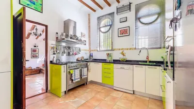 House in El Pinós - Pinoso photo 15