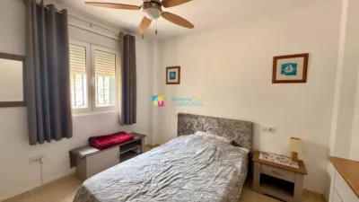 Villa in Arboleas photo 10