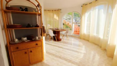 House in Calpe - Calp photo 11