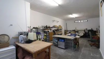 Rustic finca in Crevillent photo 13