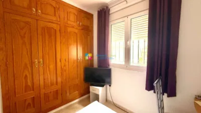 Villa in Arboleas photo 16