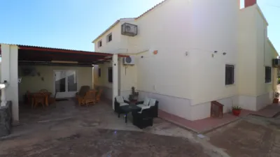 Rustic finca in Crevillent photo 31