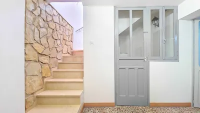 House in El Pinós - Pinoso photo 20