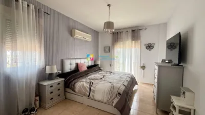 Villa in Arboleas photo 13