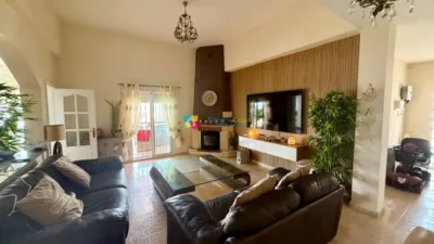 Villa in Arboleas photo 5