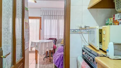 House in El Pinós - Pinoso photo 12