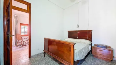 House in El Pinós - Pinoso photo 12