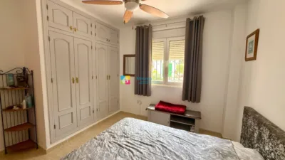 Villa in Arboleas photo 11