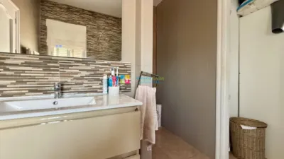 Villa in Arboleas photo 16