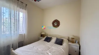 Villa in Arboleas photo 21
