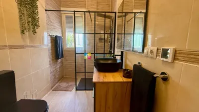 Villa in Arboleas photo 20