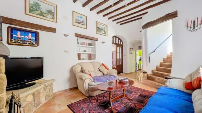 House in El Pinós - Pinoso photo 13