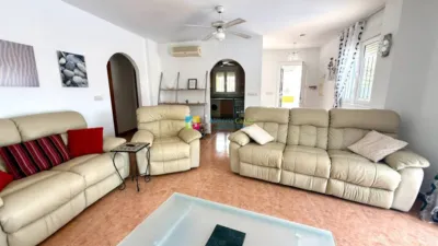 Villa in Arboleas photo 6