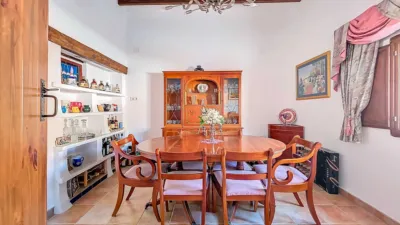 House in El Pinós - Pinoso photo 5
