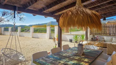 Rustic Finca in El Pinós - Pinoso photo 6