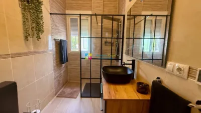 Villa in Arboleas photo 19